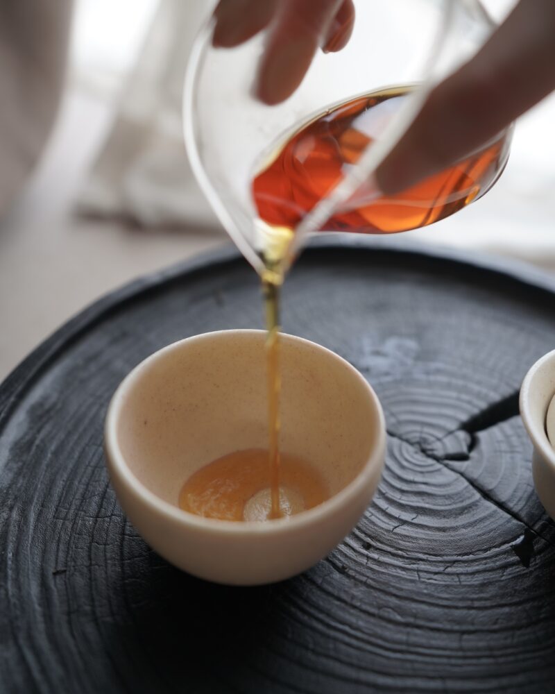 2025 头采 First Pick Keemun Golden Needle Jin Zhen Black Tea