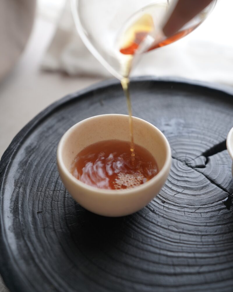 2025 头采 First Pick Keemun Golden Needle Jin Zhen Black Tea