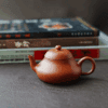 5 Half Handmade Zhuni Jun De 70ml | 120ml Yixing Teapot