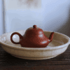 8 Half Handmade Zhuni Jun De 70ml | 120ml Yixing Teapot