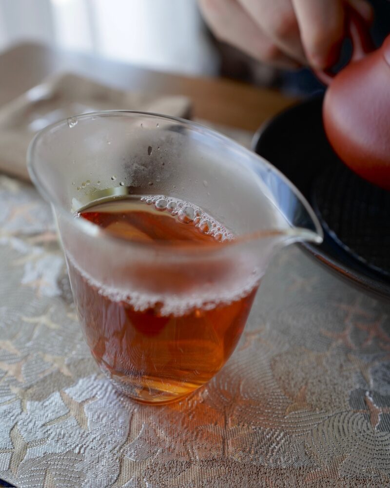 888 (4) Half Handmade Zhuni Jun De 70ml | 120ml Yixing Teapot