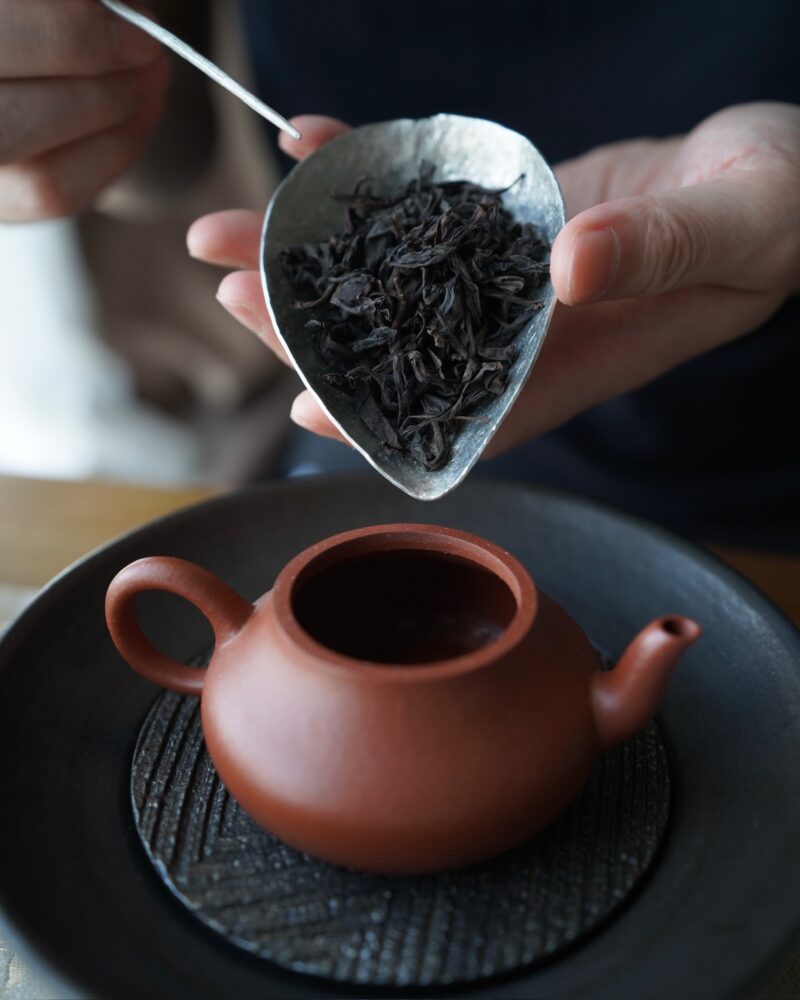 888 (6) Half Handmade Zhuni Jun De 70ml | 120ml Yixing Teapot