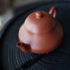 888 (9) Half Handmade Zhuni Jun De 70ml | 120ml Yixing Teapot