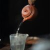 Zhuni Jian Liu De Zhong 100ml Yixing Teapot