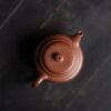 Zhuni Jian Liu De Zhong 100ml Yixing Teapot