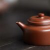 Zhuni Jian Liu De Zhong 100ml Yixing Teapot