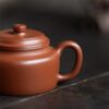 Zhuni Jian Liu De Zhong 100ml Yixing Teapot