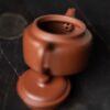 Zhuni Jian Liu De Zhong 100ml Yixing Teapot