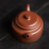 Zhuni Jian Liu De Zhong 100ml Yixing Teapot