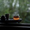 Handmade Glass Flappy Bird 100ml Fair Cup Gong Dao Bei1 Handmade Glass Flappy Bird 100ml Fair Cup Gong Dao Bei