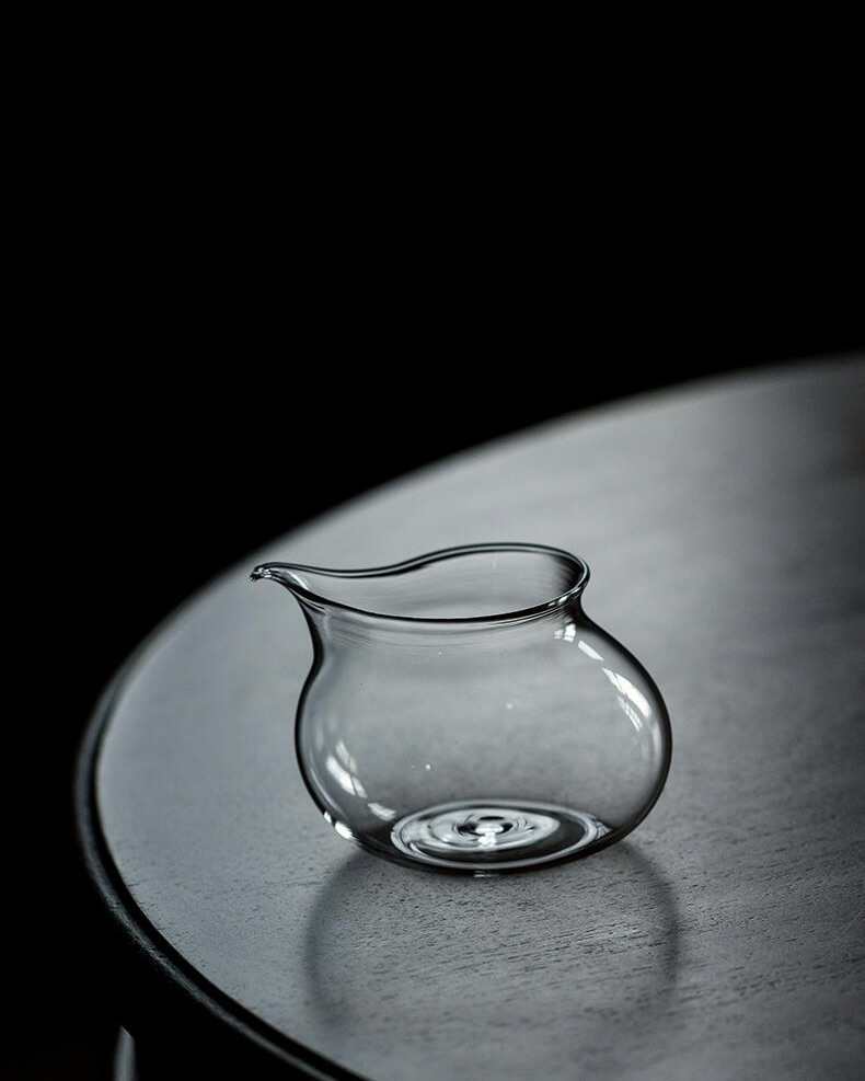 Handmade Glass Flappy Bird 100ml Fair Cup Gong Dao Bei11 Handmade Glass Flappy Bird 100ml Fair Cup Gong Dao Bei