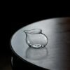 Handmade Glass Flappy Bird 100ml Fair Cup Gong Dao Bei12 Handmade Glass Flappy Bird 100ml Fair Cup Gong Dao Bei