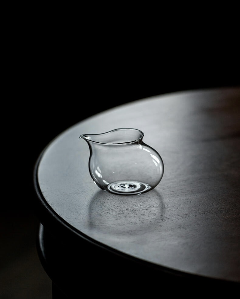 Handmade Glass Flappy Bird 100ml Fair Cup Gong Dao Bei12 Handmade Glass Flappy Bird 100ml Fair Cup Gong Dao Bei