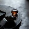 Handmade Glass Flappy Bird 100ml Fair Cup Gong Dao Bei14 Handmade Glass Flappy Bird 100ml Fair Cup Gong Dao Bei