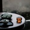 Handmade Glass Flappy Bird 100ml Fair Cup Gong Dao Bei17 Handmade Glass Flappy Bird 100ml Fair Cup Gong Dao Bei