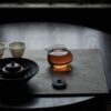 Handmade Glass Flappy Bird 100ml Fair Cup Gong Dao Bei2 Handmade Glass Flappy Bird 100ml Fair Cup Gong Dao Bei