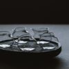 Handmade Glass Flappy Bird 100ml Fair Cup Gong Dao Bei5 Handmade Glass Flappy Bird 100ml Fair Cup Gong Dao Bei