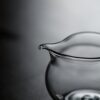 Handmade Glass Flappy Bird 100ml Fair Cup Gong Dao Bei6 Handmade Glass Flappy Bird 100ml Fair Cup Gong Dao Bei