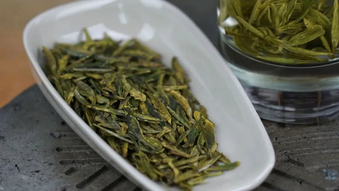 Why Does Some Green Tea Smell Fragrant but Taste Bland? Check These ...
