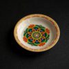 详情-07 Elegant Ceramic Thangka Pattern 120ml Gaiwan