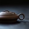Duanni Bamboo Xu Bian 50ml Yixing Teapot