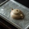 Li Pi Lvni Jing Le 140ml Yixing Teapot