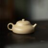 Li Pi Lvni Jing Le 140ml Yixing Teapot