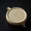 Li Pi Lvni Jing Le 140ml Yixing Teapot