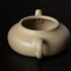 Li Pi Lvni Jing Le 140ml Yixing Teapot