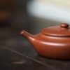 Zhuni Wo Long 100ml Yixing Teapot