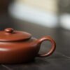 Zhuni Wo Long 100ml Yixing Teapot