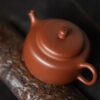 Zhuni De Zhong 130ml Yixing Teapot