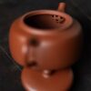 Zhuni De Zhong 130ml Yixing Teapot
