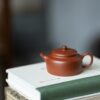 Zhuni De Zhong 130ml Yixing Teapot