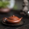 Zhuni Bian Chen 130ml Yixing Teapot