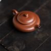 Zhuni Bian Chen 130ml Yixing Teapot