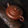 Zhuni Bian Chen 130ml Yixing Teapot