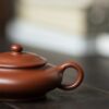 Zhuni Bian Chen 130ml Yixing Teapot