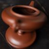 Zhuni Bian Chen 130ml Yixing Teapot