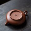 Zhuni Bian Chen 130ml Yixing Teapot