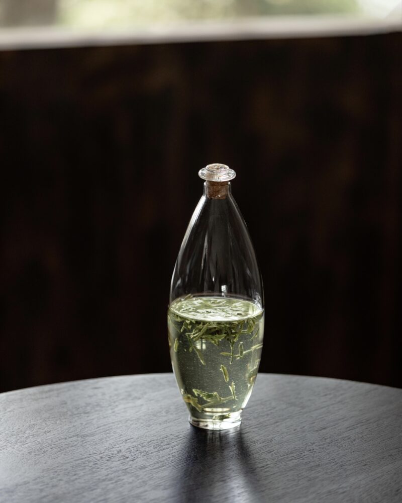 Elegant Glass 850ml Cold Brew Bottle2 Elegant Glass 850ml Cold Brew Bottle