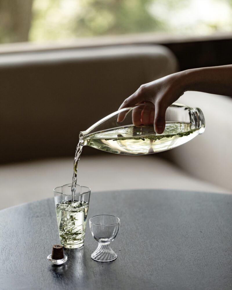 Elegant Glass 850ml Cold Brew Bottle3 Elegant Glass 850ml Cold Brew Bottle