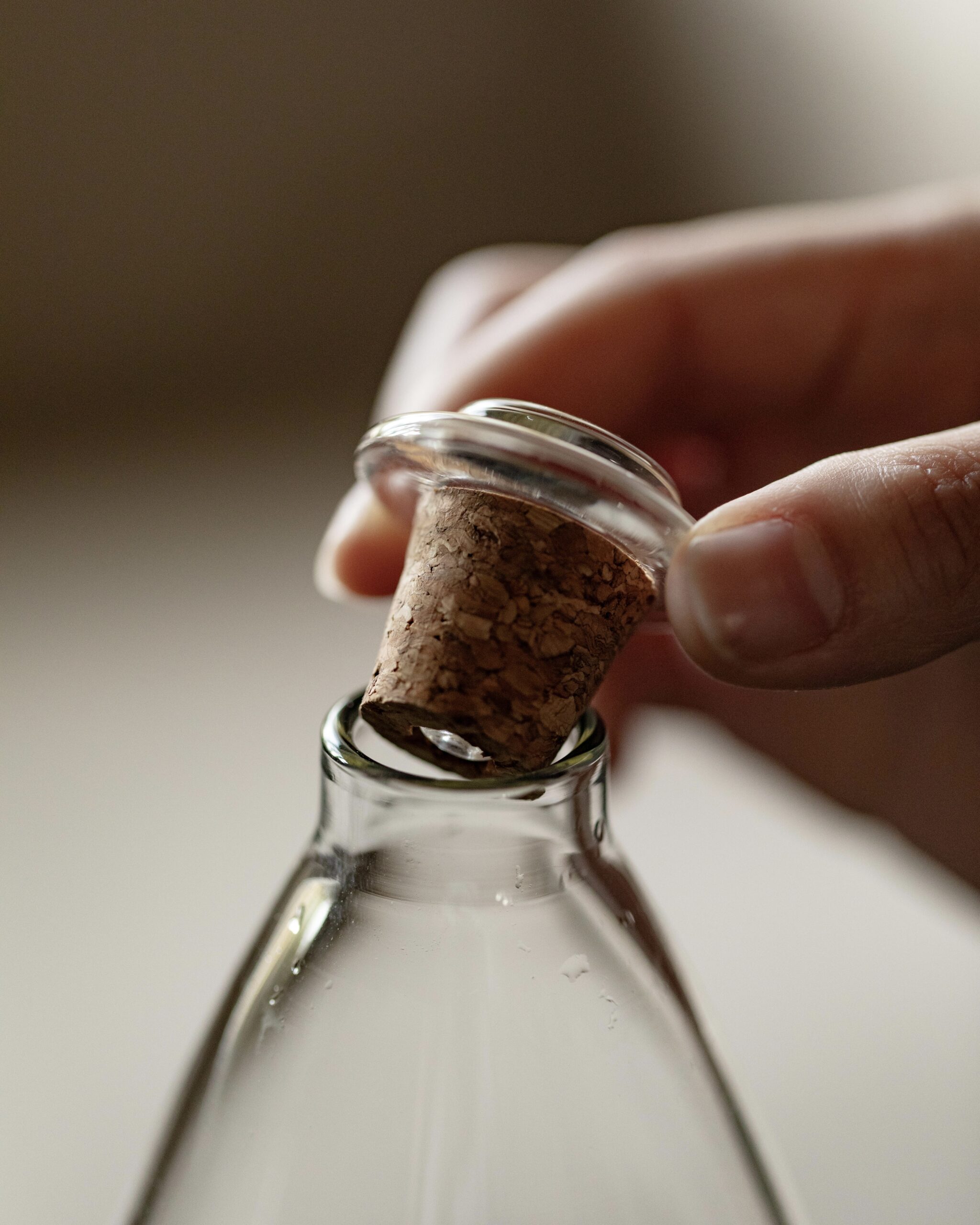 Elegant Glass 850ml Cold Brew Bottle4 Elegant Glass 850ml Cold Brew Bottle