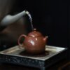 Jiang Po Ni Yu Lu 100ml Yixing Teapot