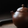 Jiang Po Ni Yu Lu 100ml Yixing Teapot
