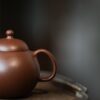 Jiang Po Ni Yu Lu 100ml Yixing Teapot