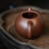 Jiang Po Ni Yu Lu 100ml Yixing Teapot
