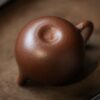 Jiang Po Ni Yu Lu 100ml Yixing Teapot