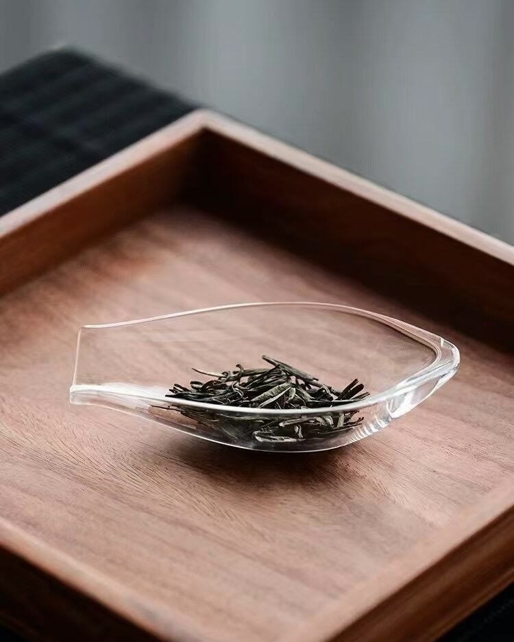 Zen Style Minimalist Glass 2 Pieces ChaZe Set4 Zen Style Minimalist Glass 2 Pieces ChaZe Set