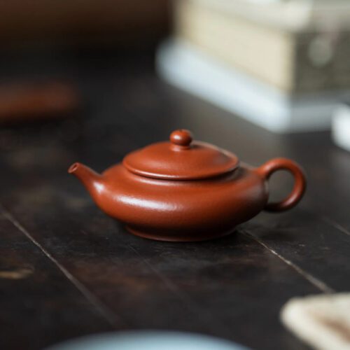 com_arkgoods_1040g0o031f1mdfv0lu0049v8p88d7ebndoubjjg_imageView2_2_w_1619_q_80_format_ Zhuni Wo Long 100ml Yixing Teapot